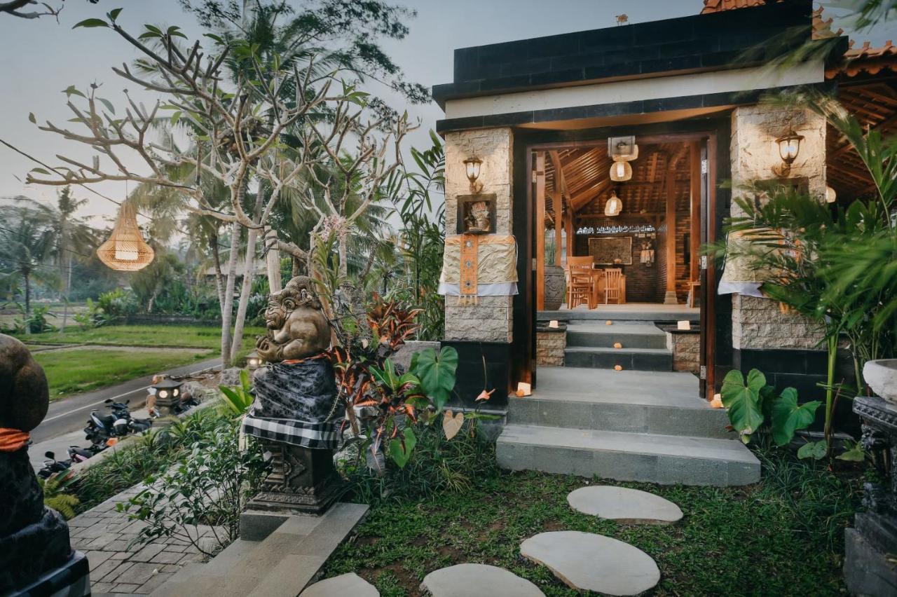 Sunshine * Ubud (Bali)