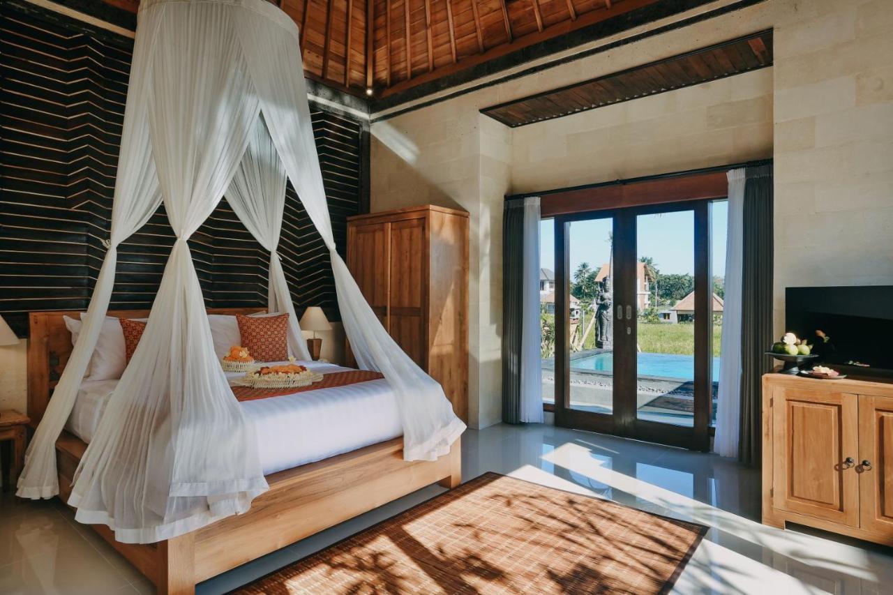 Bed & Breakfast Sunshine Ubud (Bali)