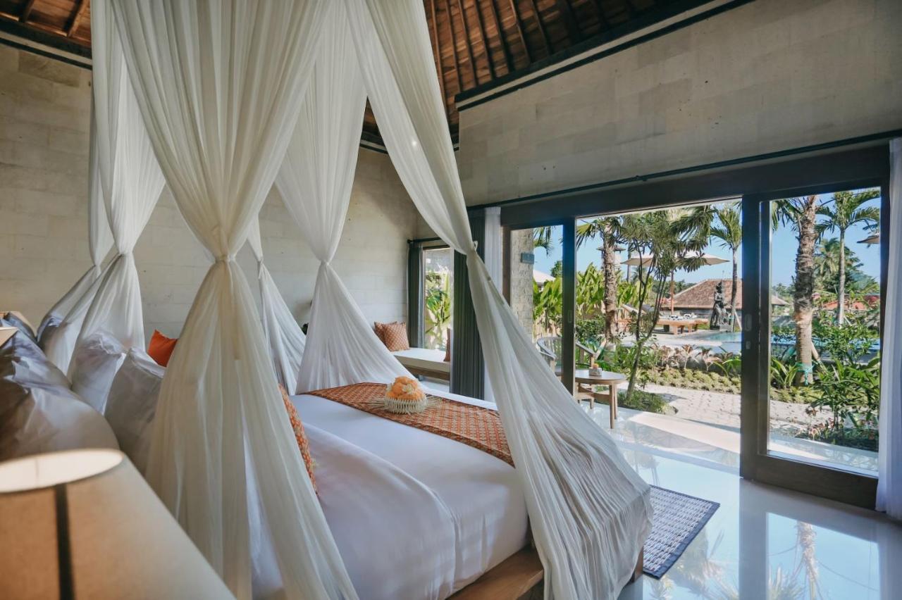 Bed & Breakfast Sunshine Ubud (Bali)