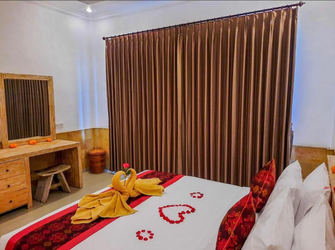 Pulu Sari Inn Ubud (Bali)