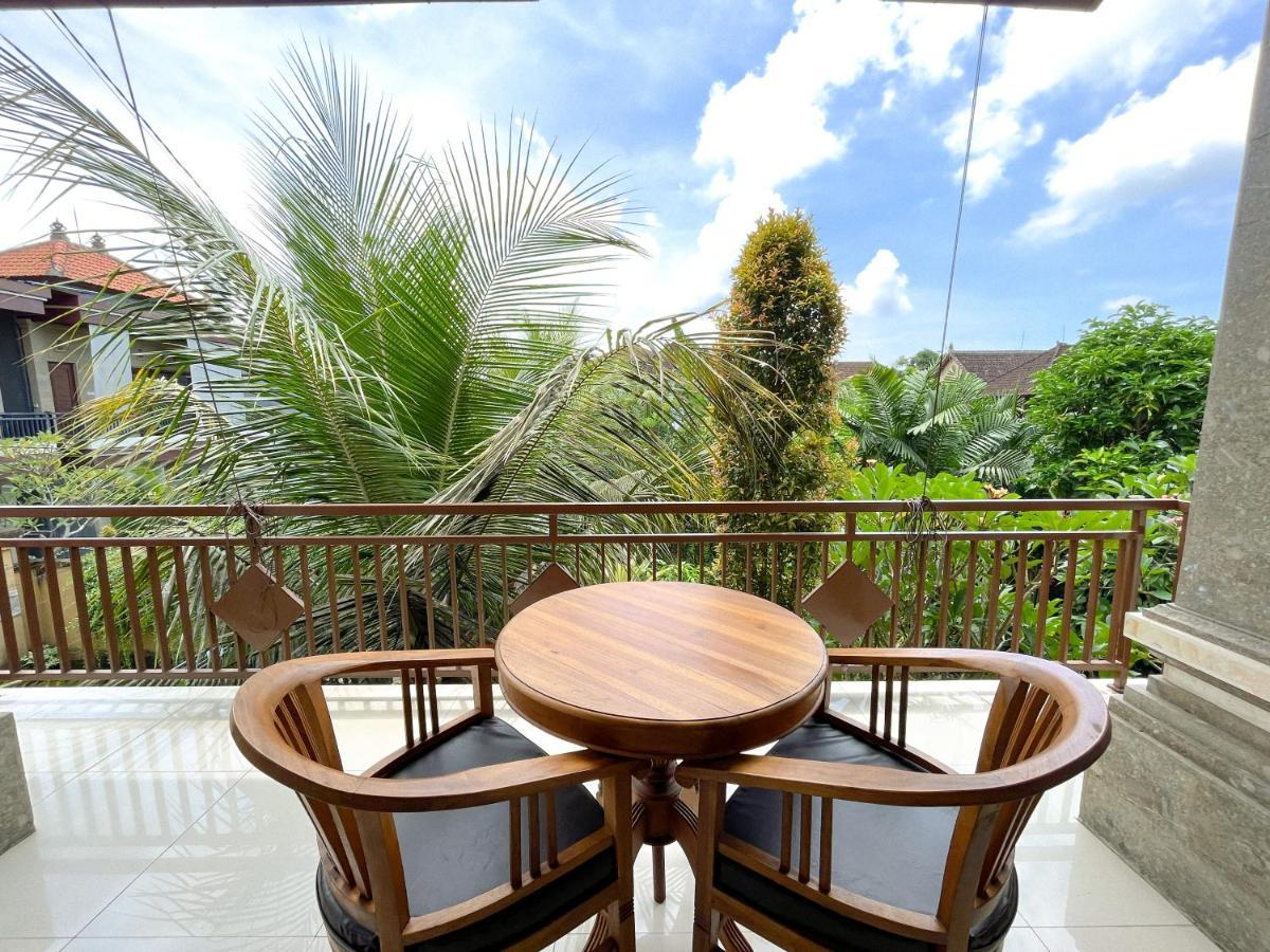 Sramana By Luxury Degree Ubud (Bali)