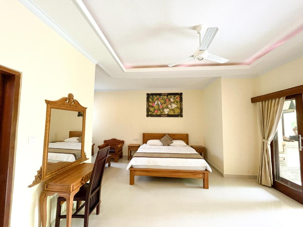 Sramana By Luxury Degree Ubud (Bali)