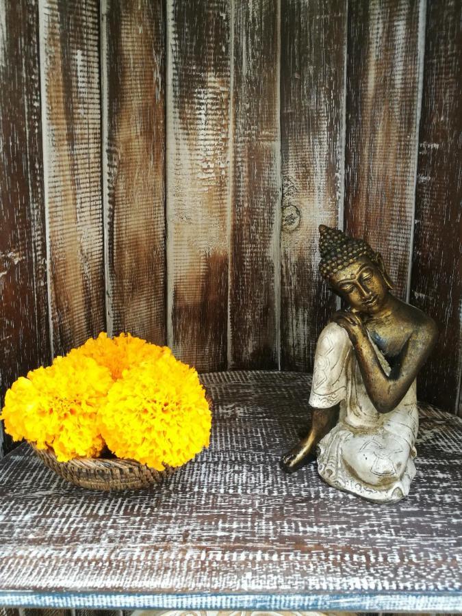 Taman Eden Bed & Breakfast Ubud (Bali)