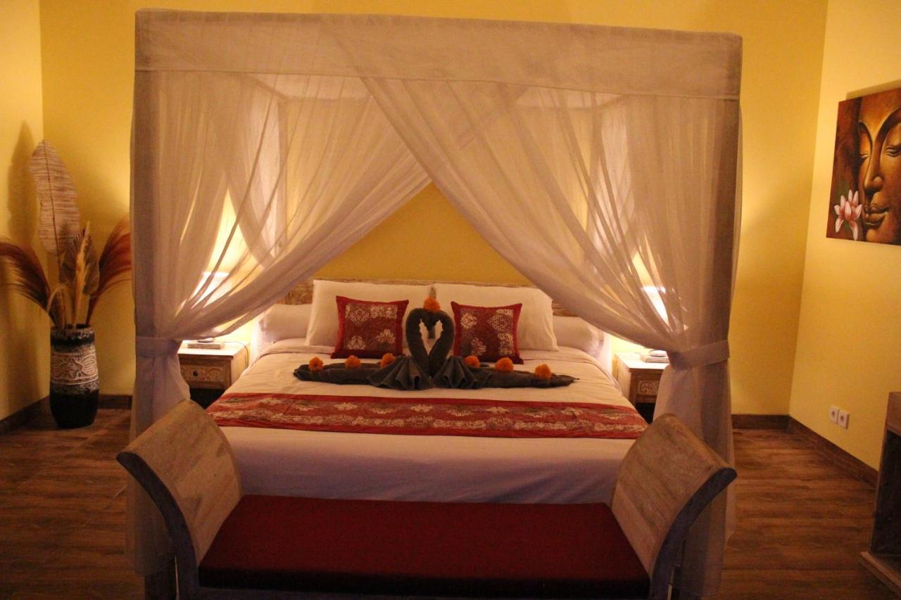 Taman Eden Bed & Breakfast Ubud (Bali)