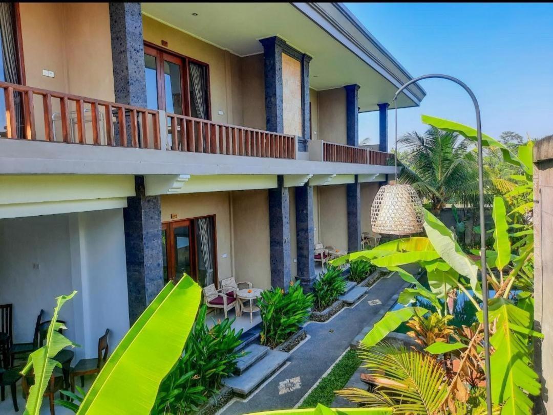 Pulu Sari Inn