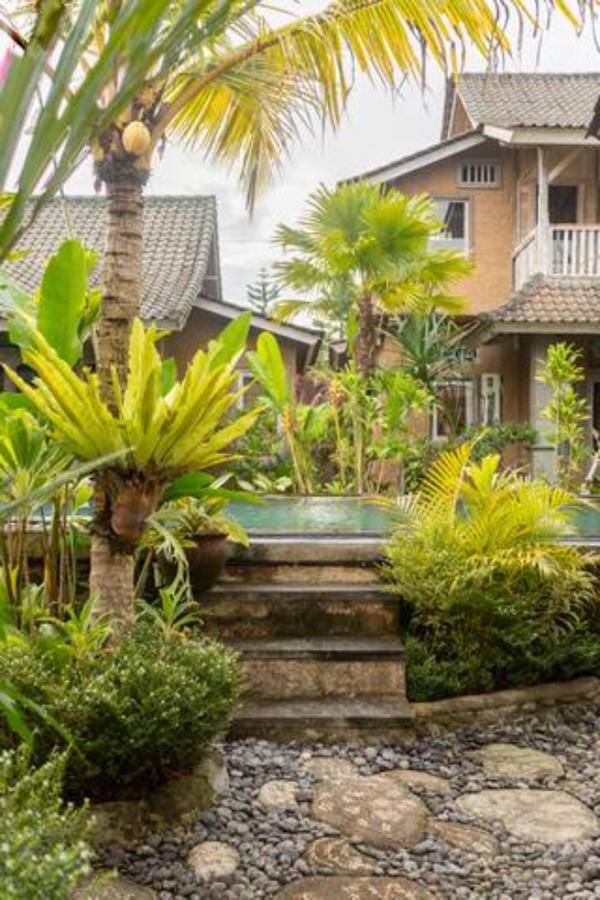 Ananda Jj & Ubud (Bali)