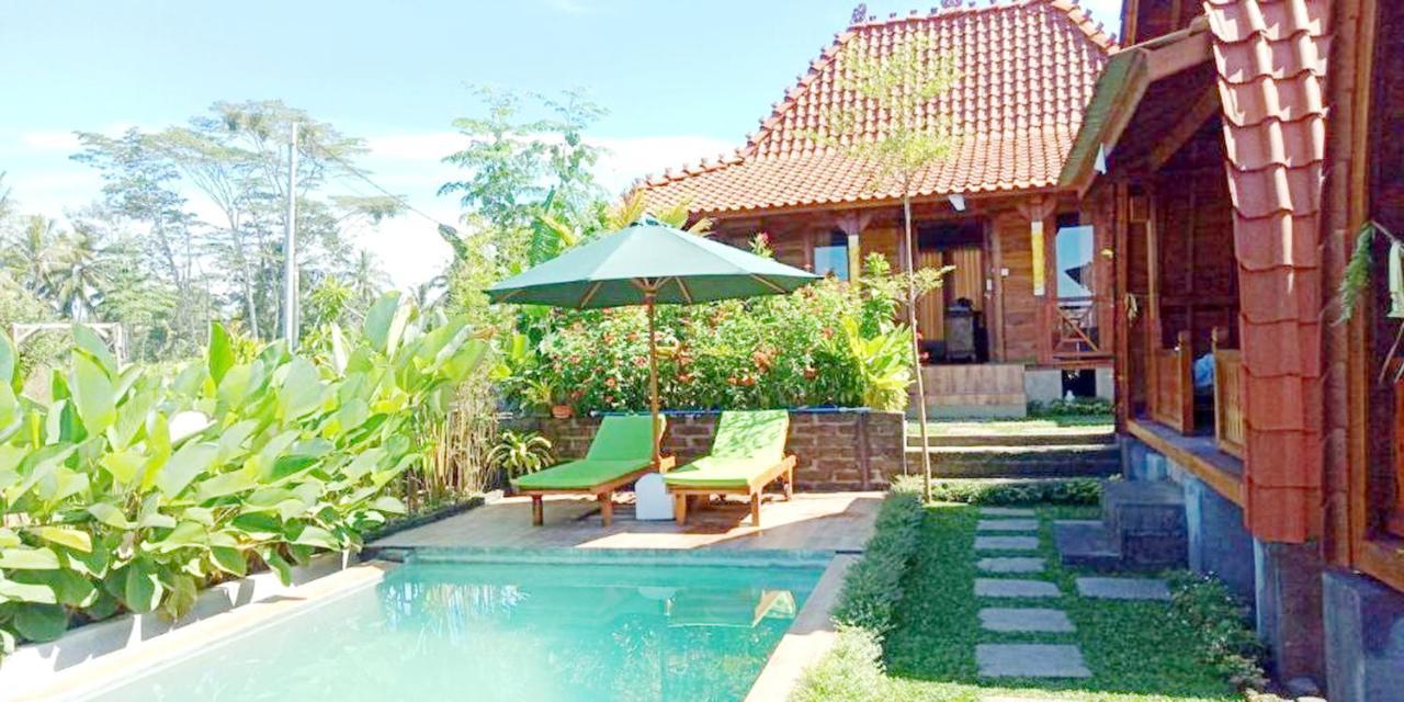 Shivananda Antique By Eps Ubud (Bali)