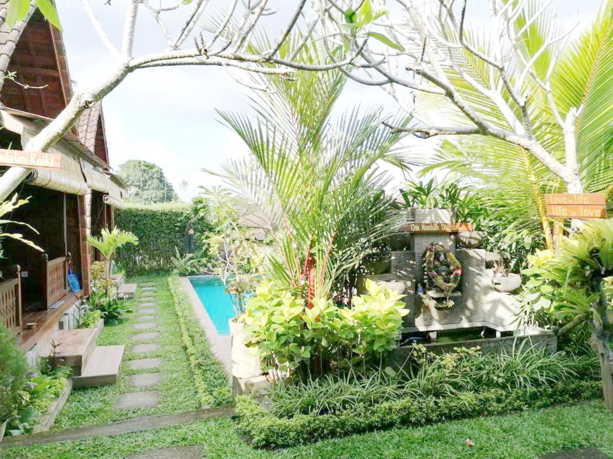 Villa Shivananda Antique By Eps *