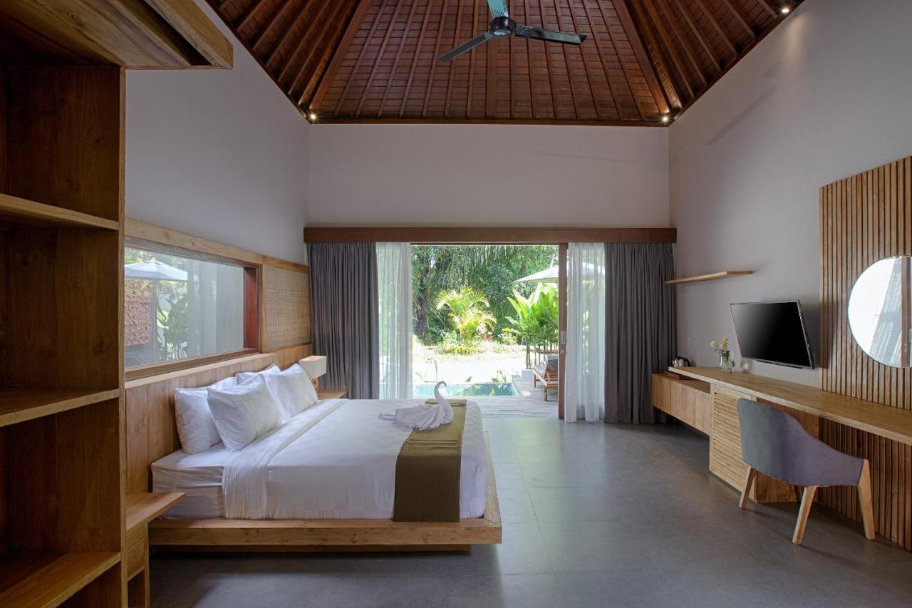 The Kanjeng Elitya * Ubud