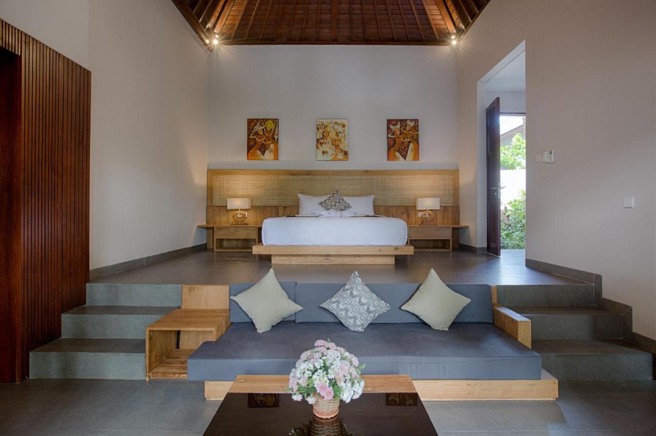 The Kanjeng Elitya Ubud