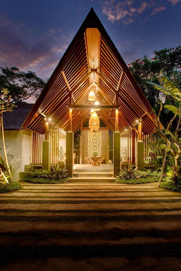 Resort The Kanjeng Elitya Ubud