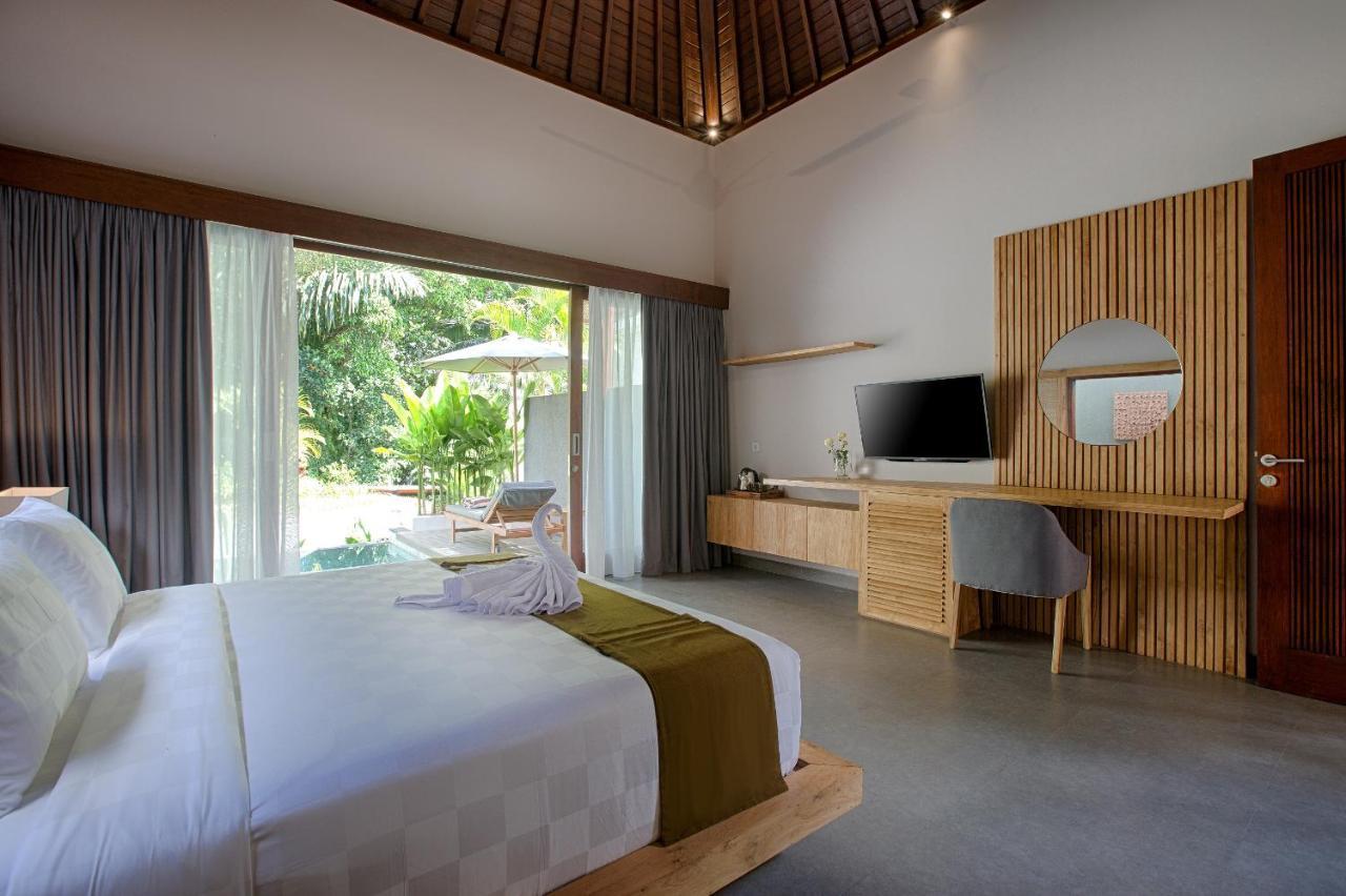 The Kanjeng Elitya Resort *
