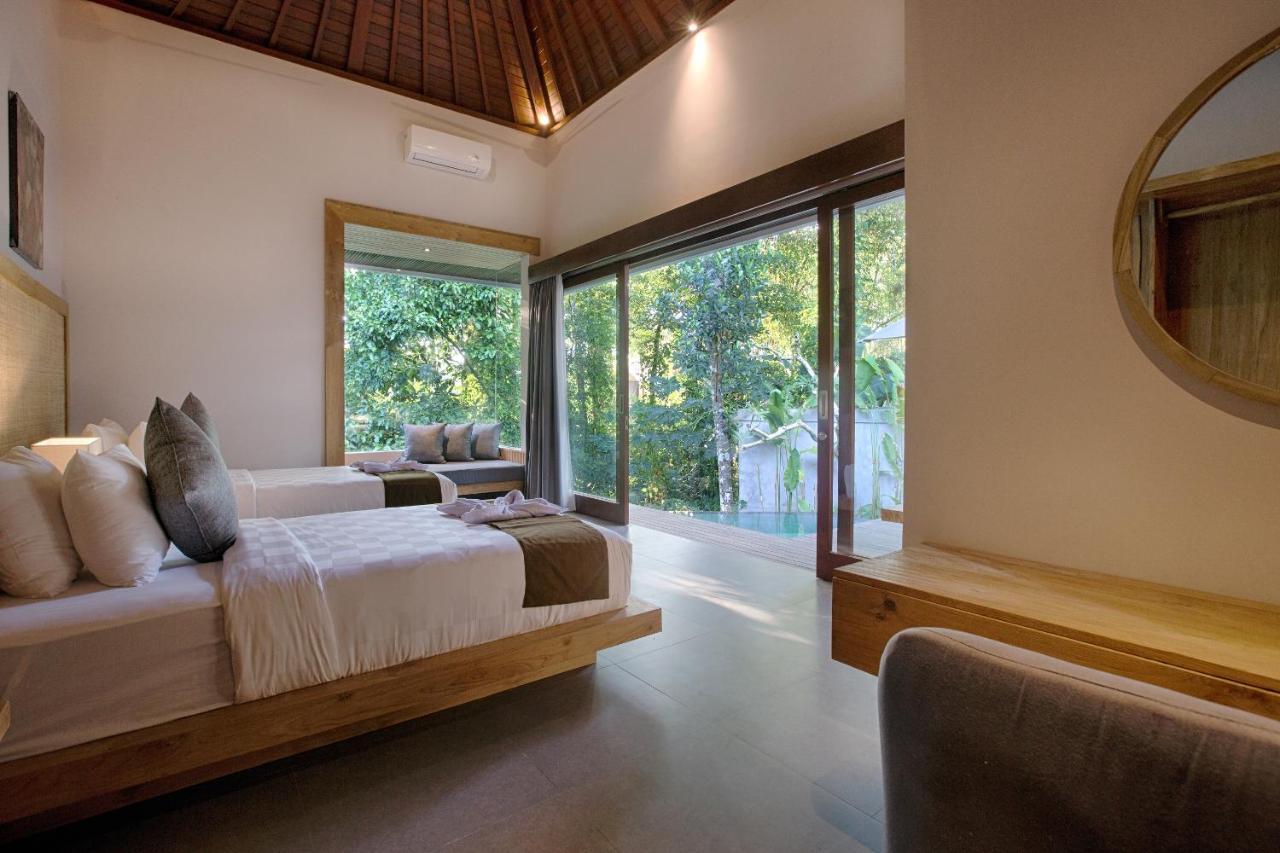 The Kanjeng Elitya Ubud