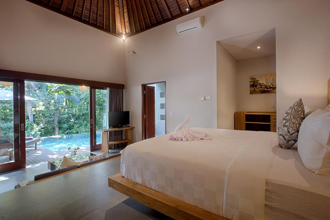 The Kanjeng Elitya Resort