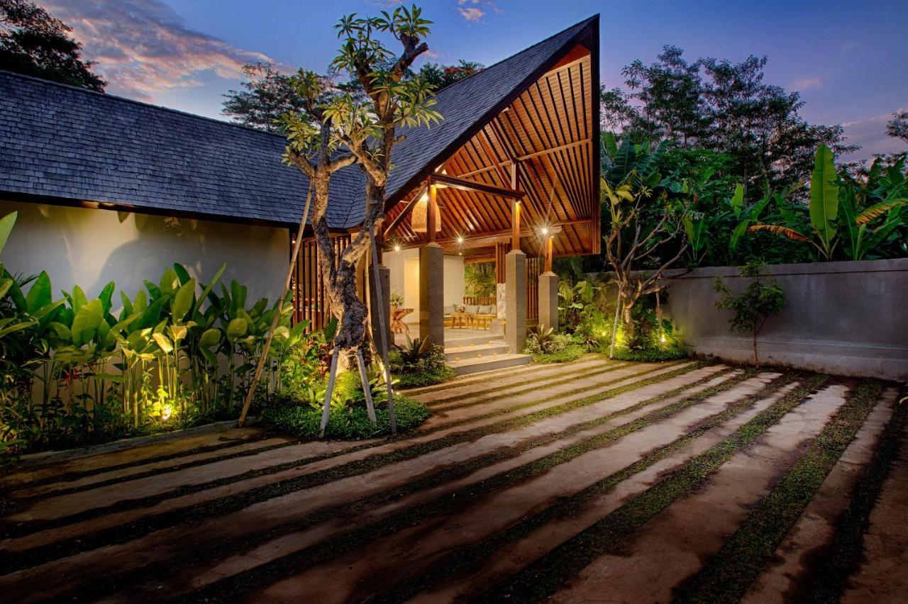 The Kanjeng Elitya Resort Ubud
