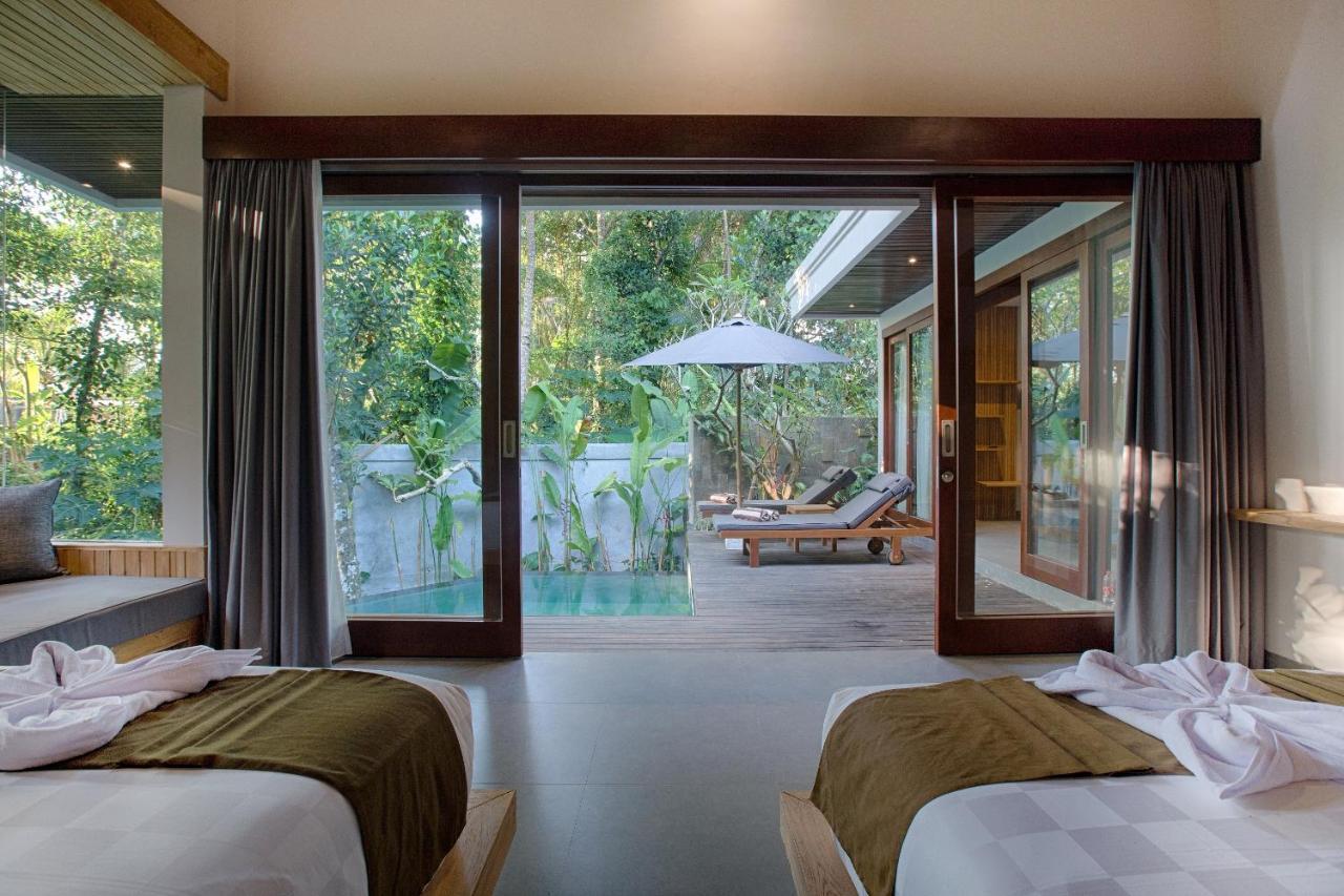 The Kanjeng Elitya Resort *