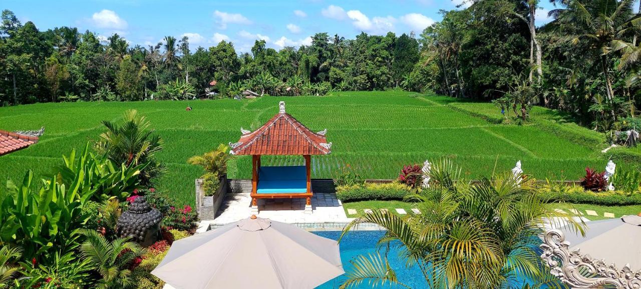 Taman Eden Bed & Breakfast Ubud (Bali)
