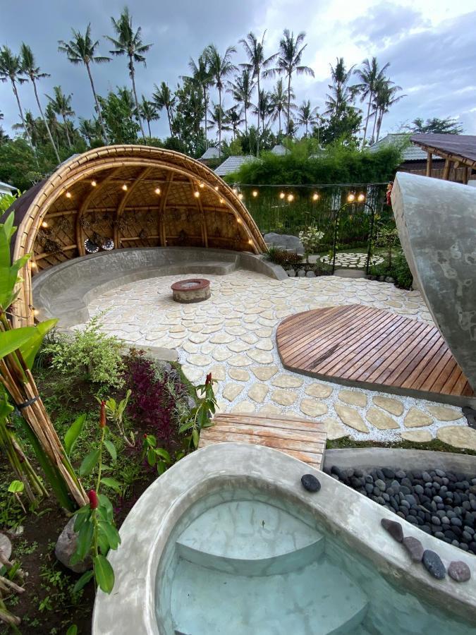Hot Stone Club Ubud (Bali)