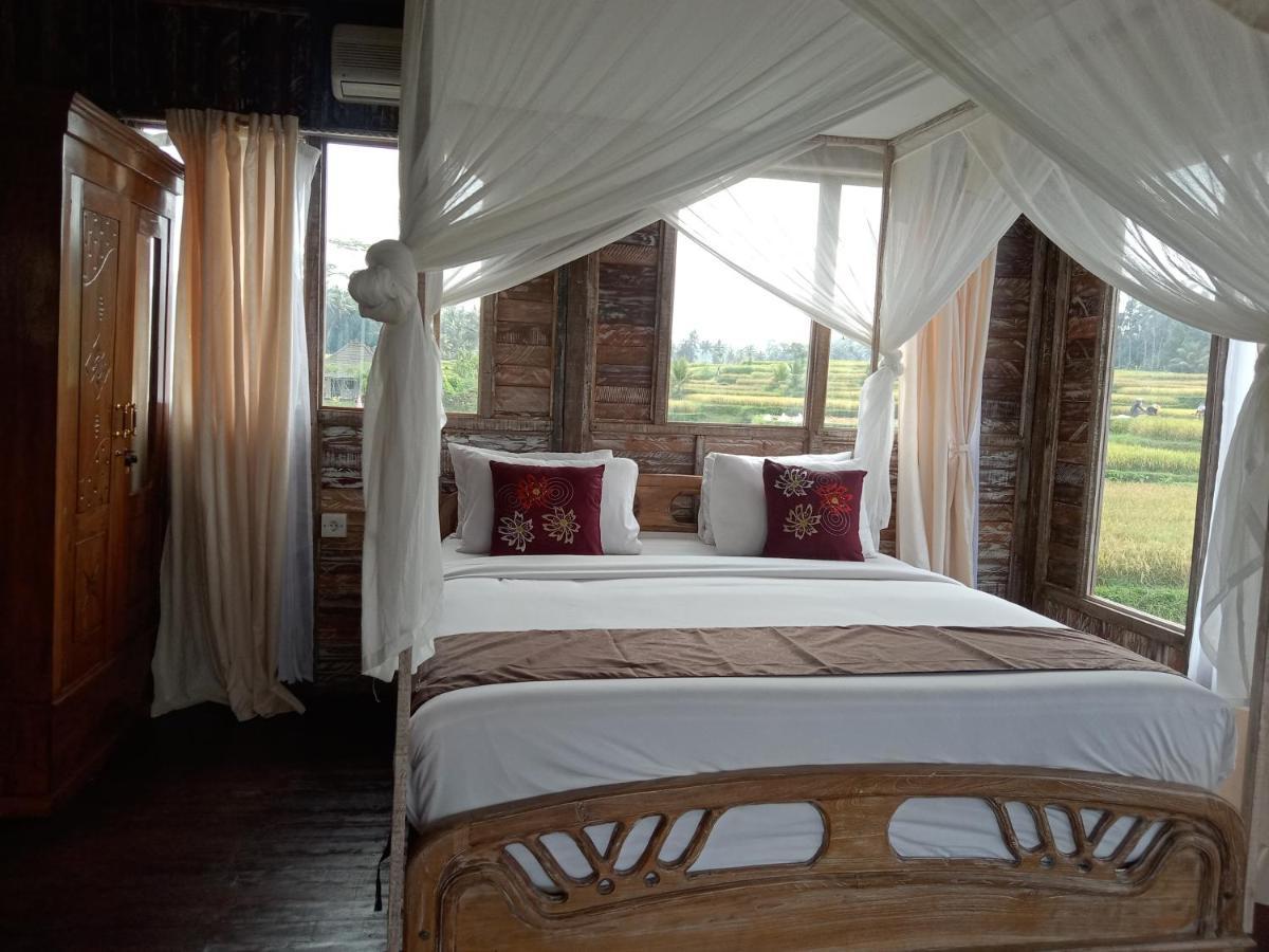 Ananda Jj & * Ubud