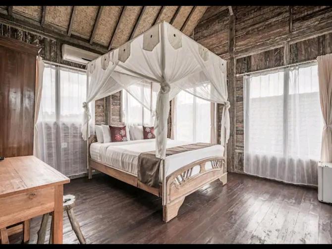 Ananda Jj & Ubud (Bali)