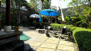 Gajah Biru Ubud (Bali)