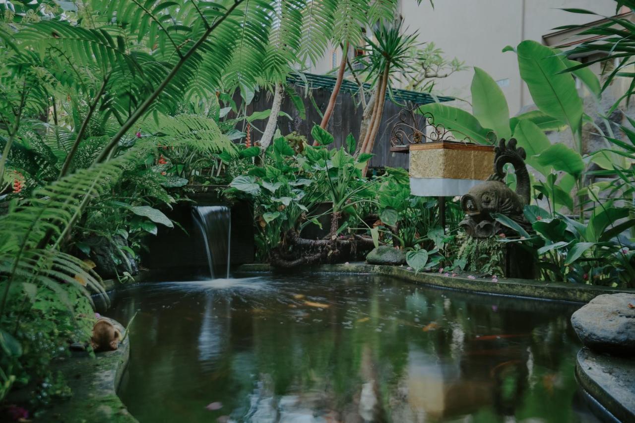 Lastana * Ubud (Bali)