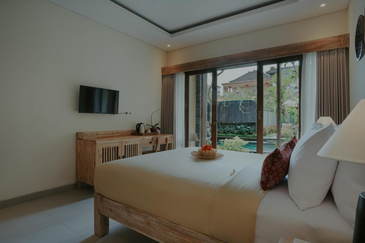 Lastana Ubud (Bali)