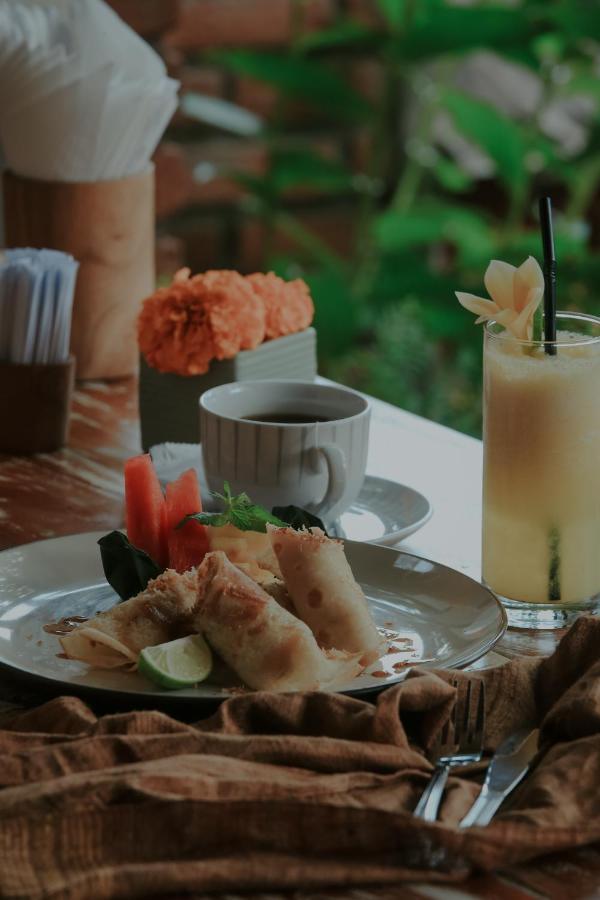 Lastana Bed & Breakfast Ubud (Bali)