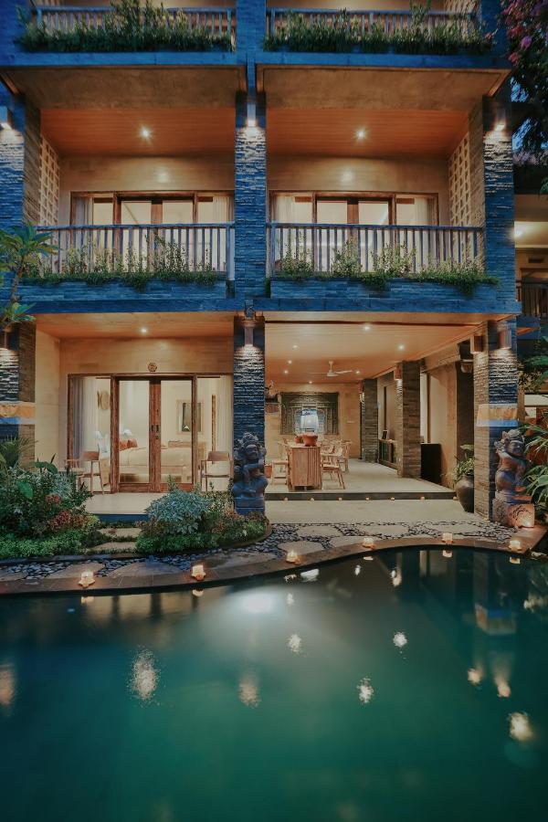 Lastana Ubud (Bali)