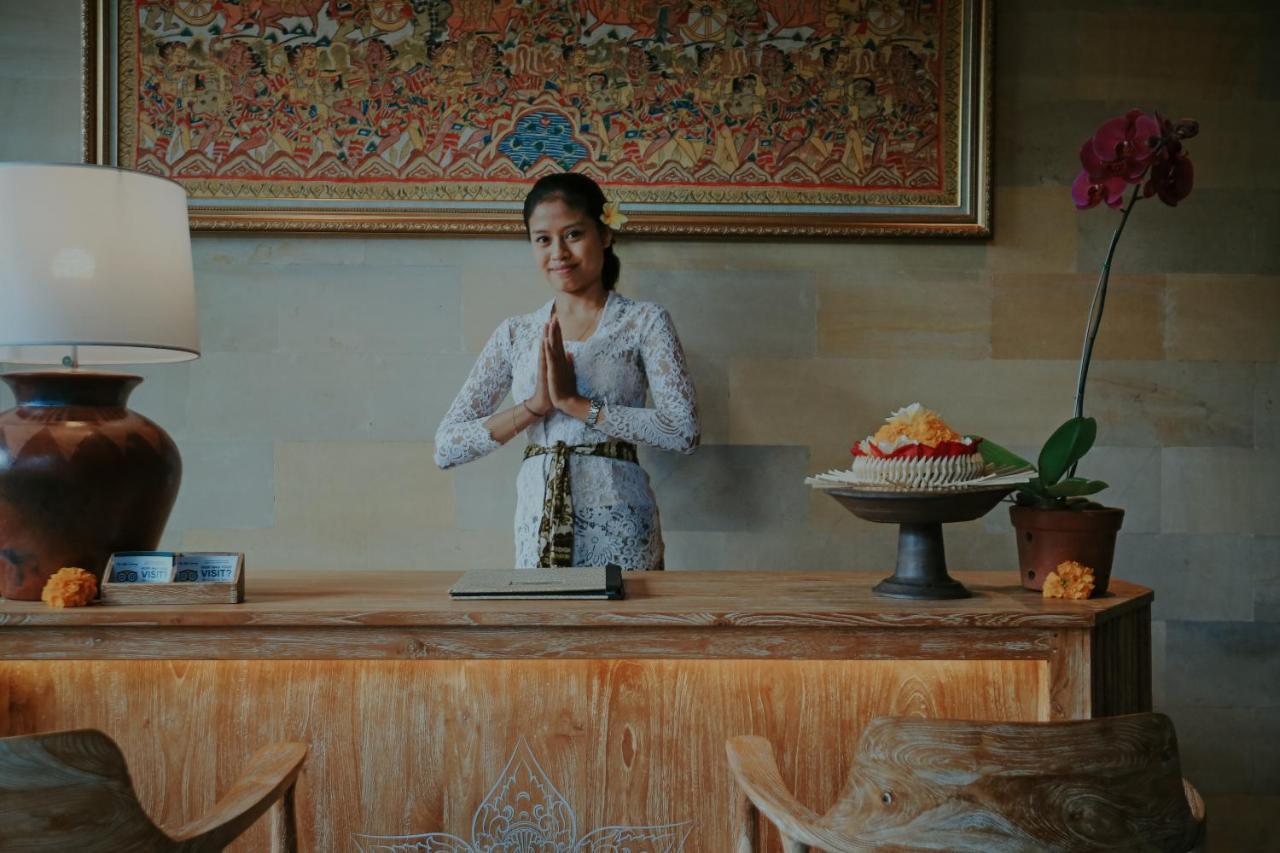 Lastana Bed & Breakfast Ubud (Bali)
