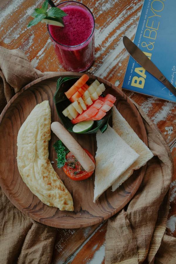 Bed & Breakfast Lastana Ubud (Bali)