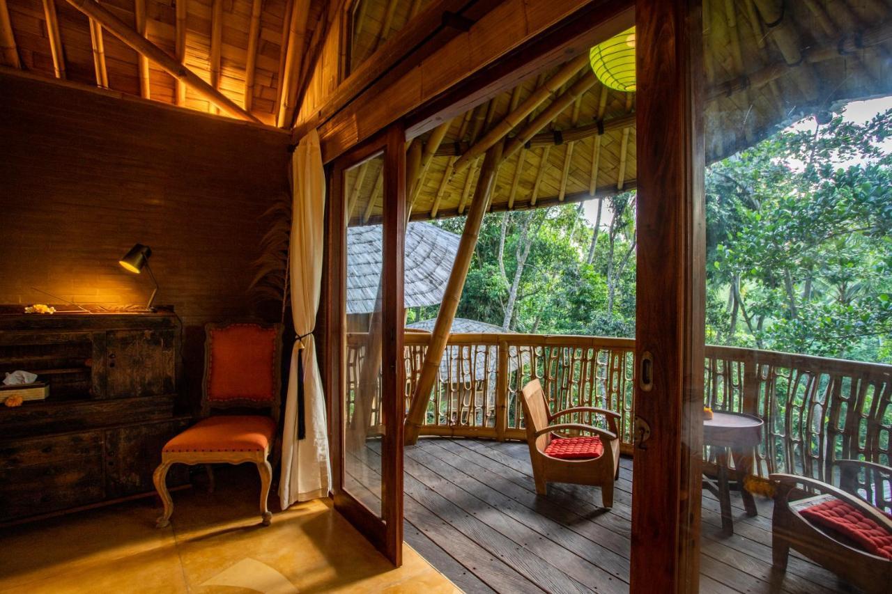 Bamboo Turtles Lodge