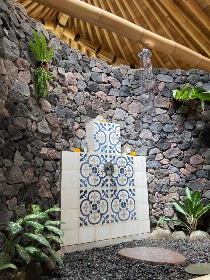 Bamboo Turtles Lodge