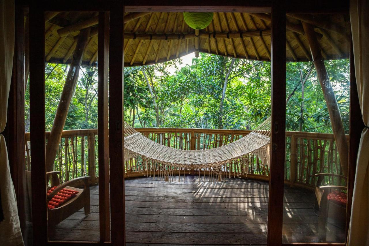 Bamboo Turtles Lodge