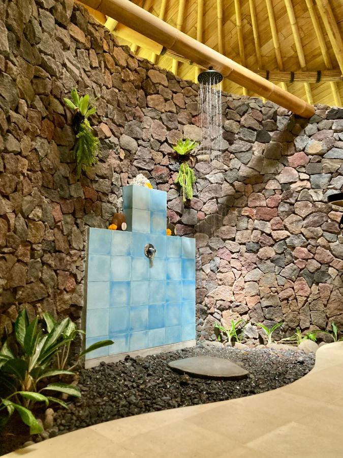 Lodge Bamboo Turtles Ubud (Bali)