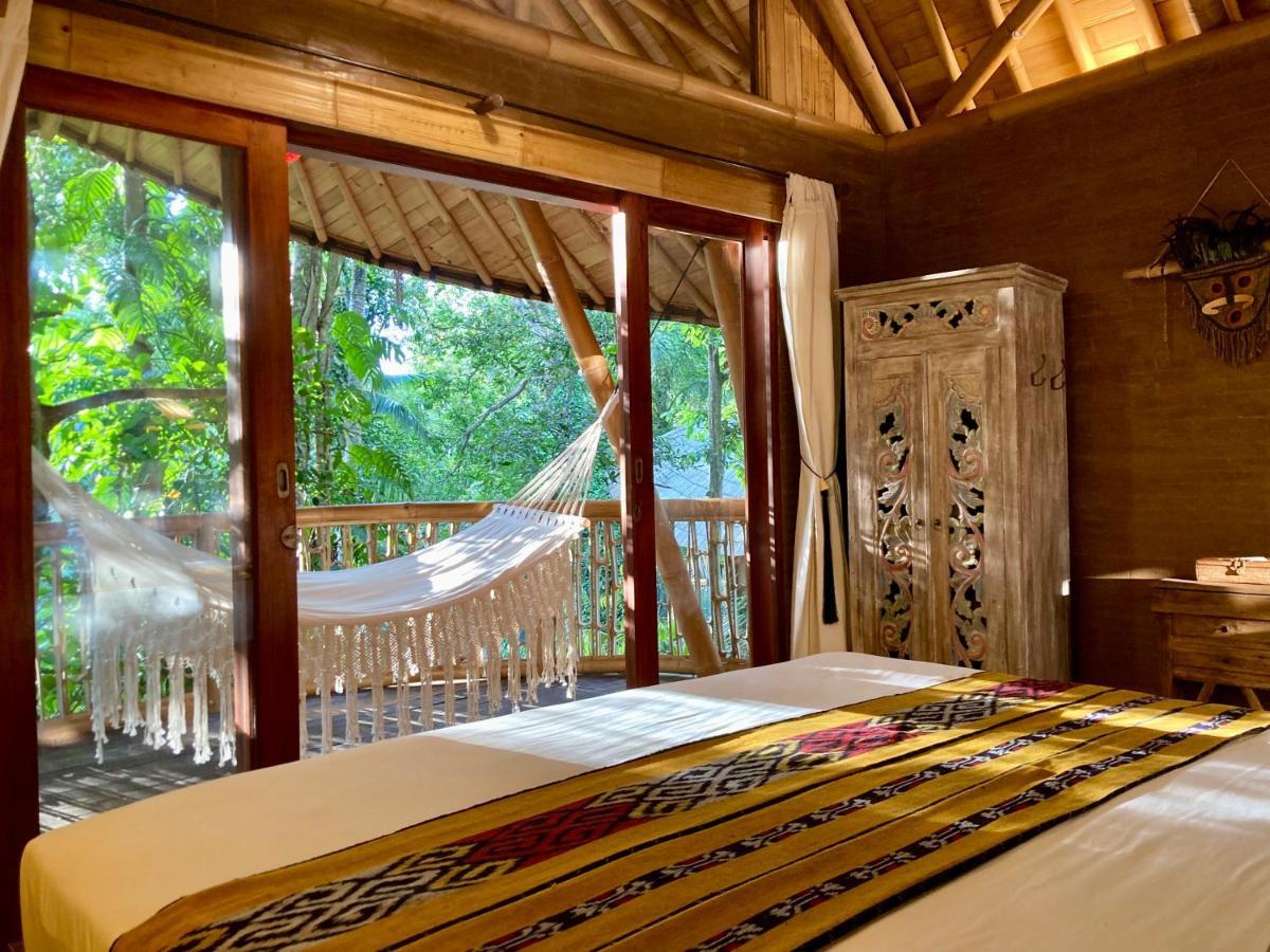 Bamboo Turtles Lodge