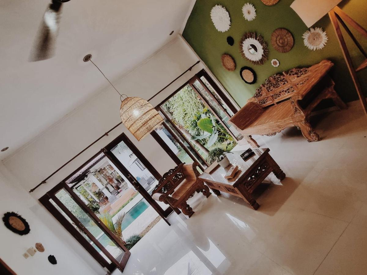 Amor Ubud (Bali)
