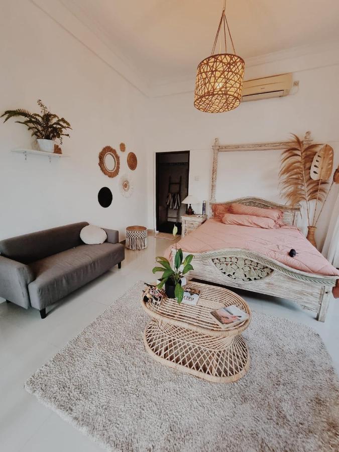 Amor Aparthotel *