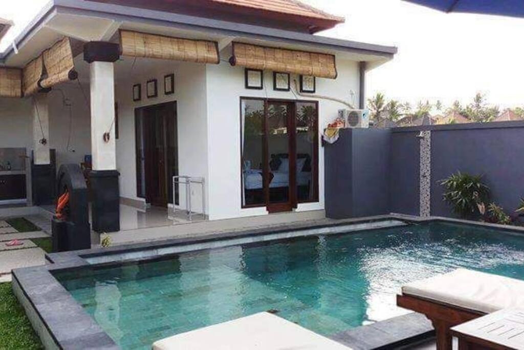 Pondok Wahyu * Ubud (Bali)