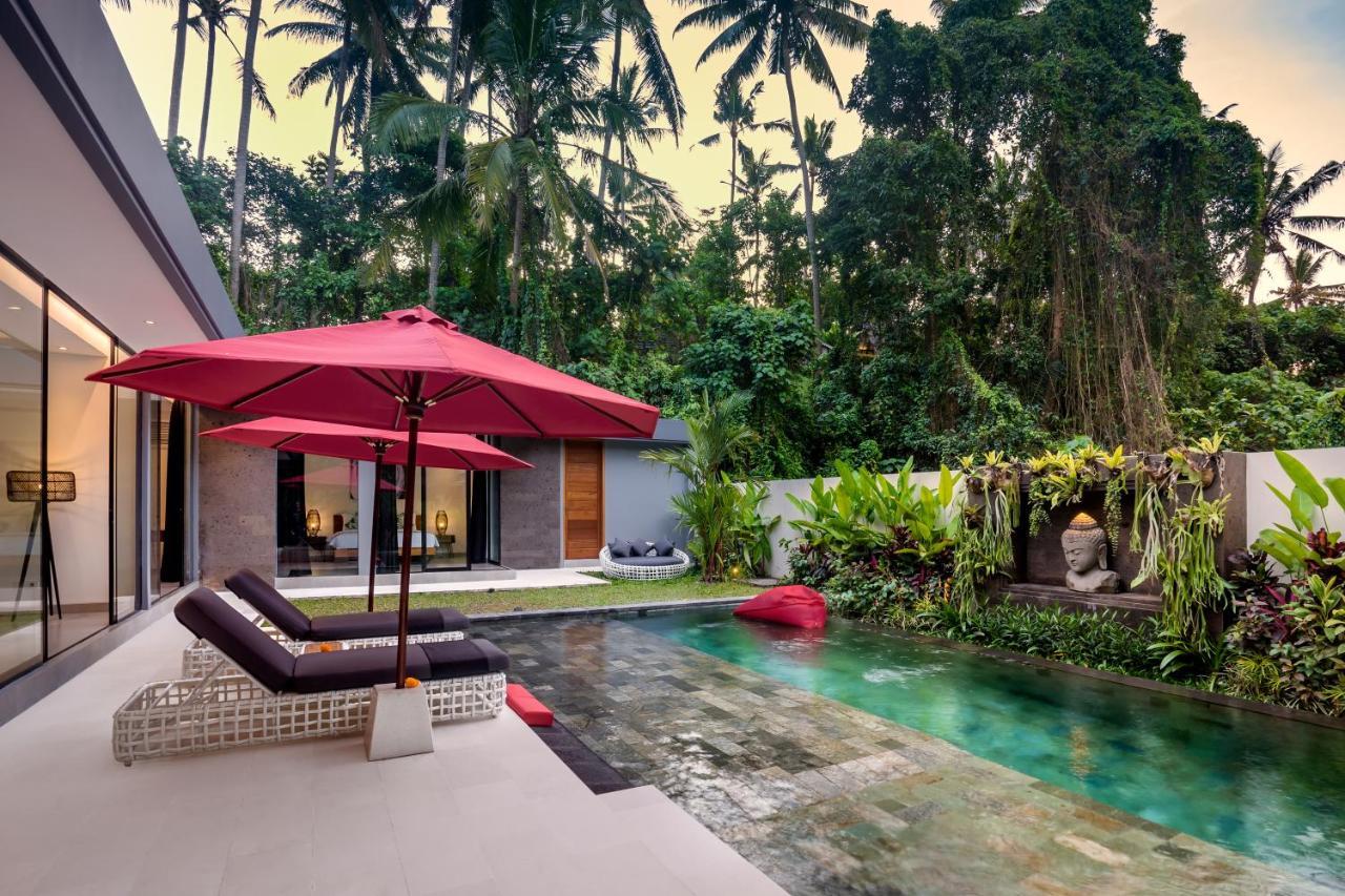Melati By Balisuperhost Ubud (Bali)