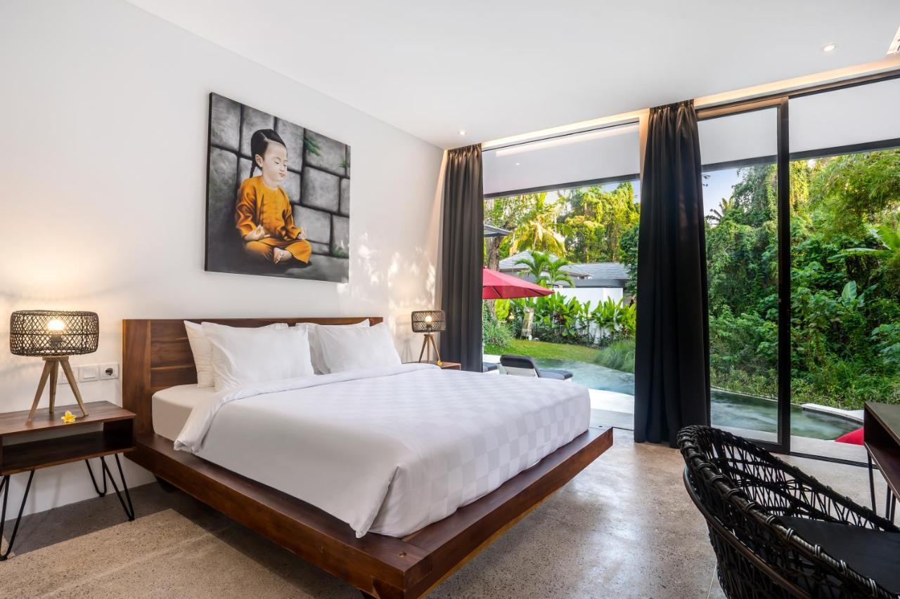 Villa Melati By Balisuperhost