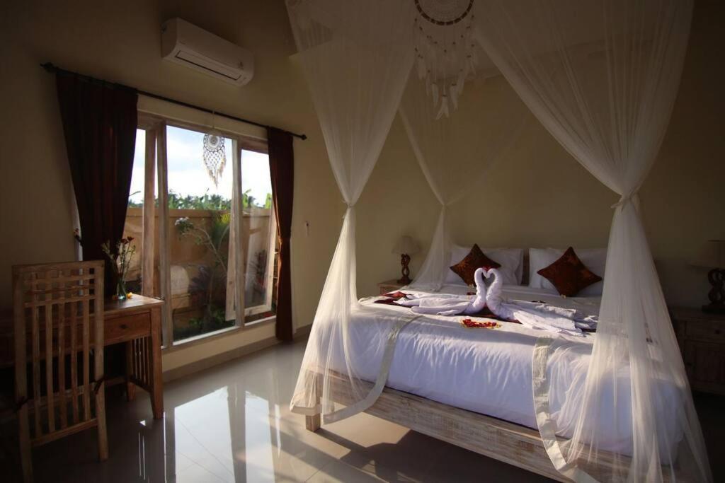 Pondok Wahyu Holiday home Ubud (Bali)