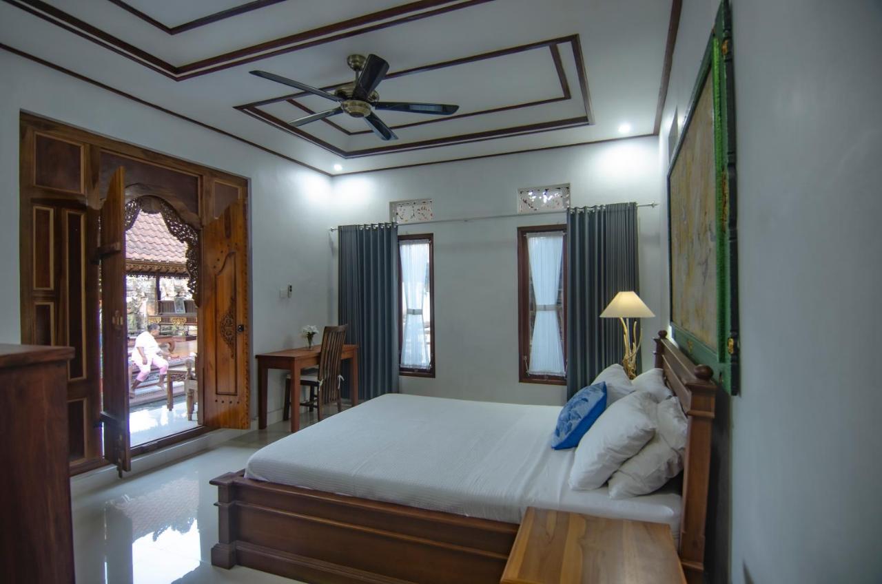 Tresna Accommodatie bij particulieren Ubud