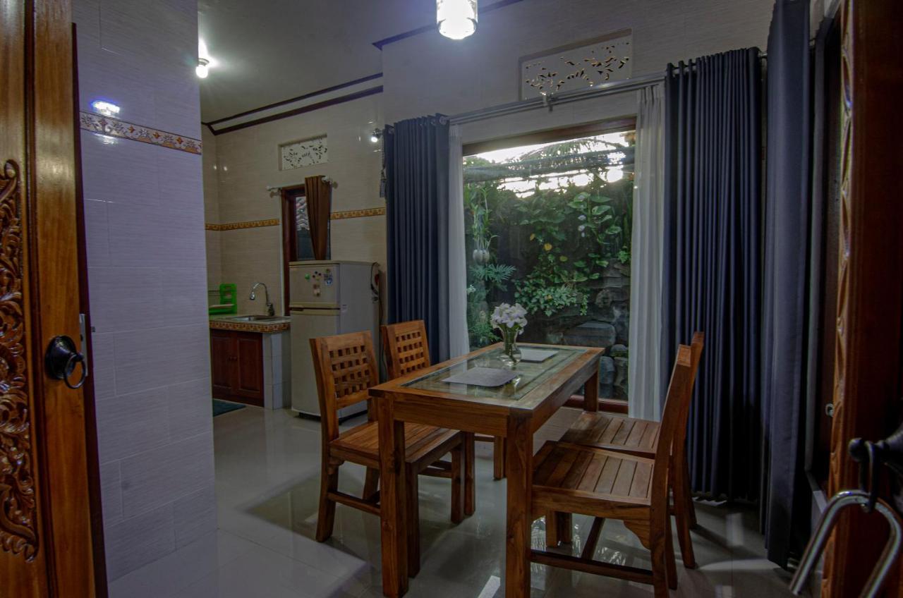 Tresna Ubud