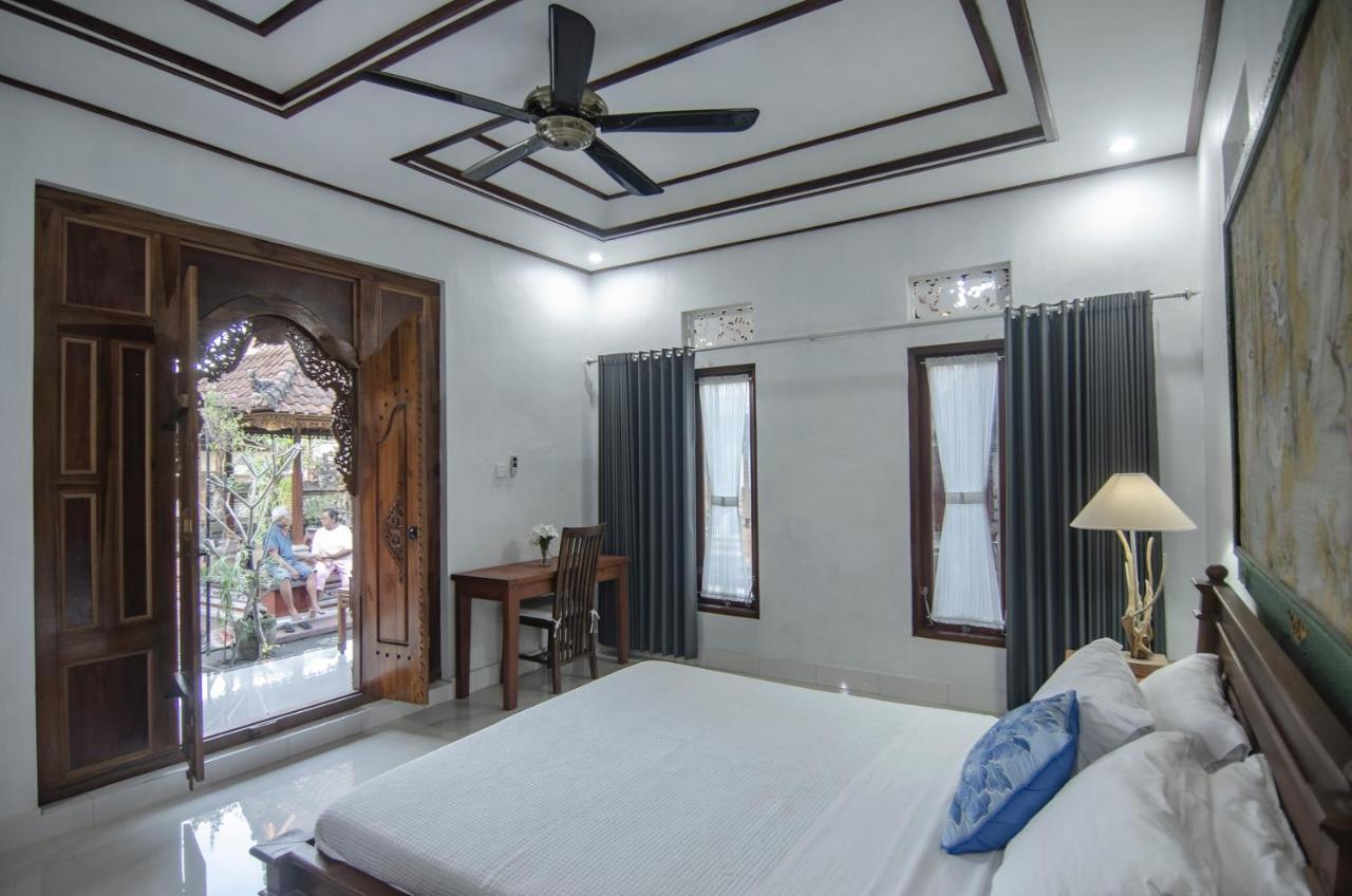 Tresna Accommodatie bij particulieren Ubud
