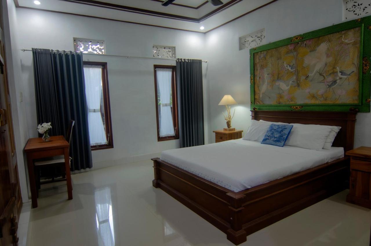Tresna * Ubud