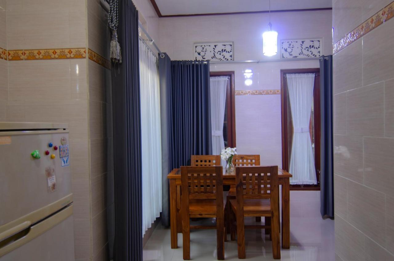 Tresna Ubud