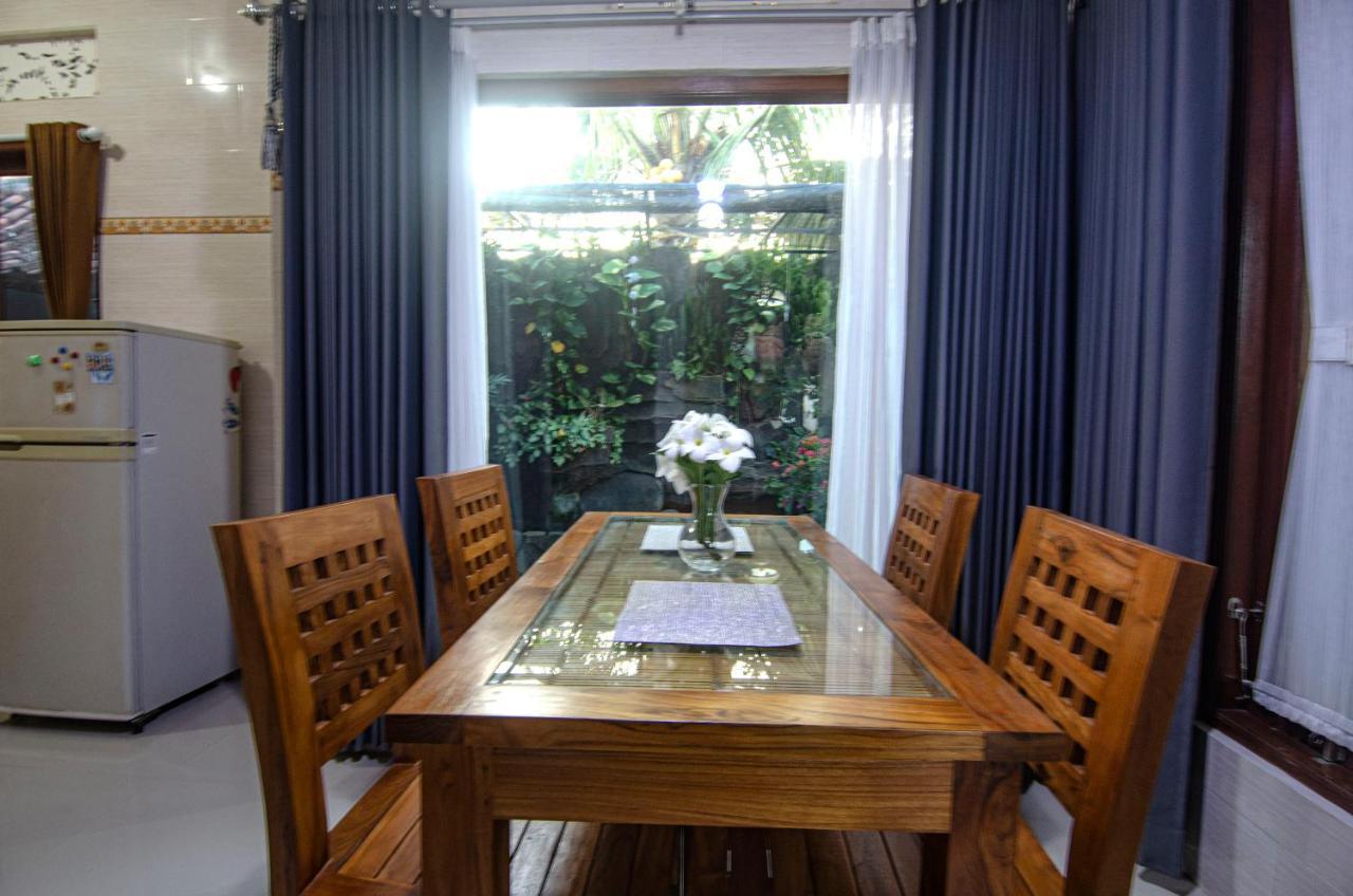 Accommodatie bij particulieren Tresna