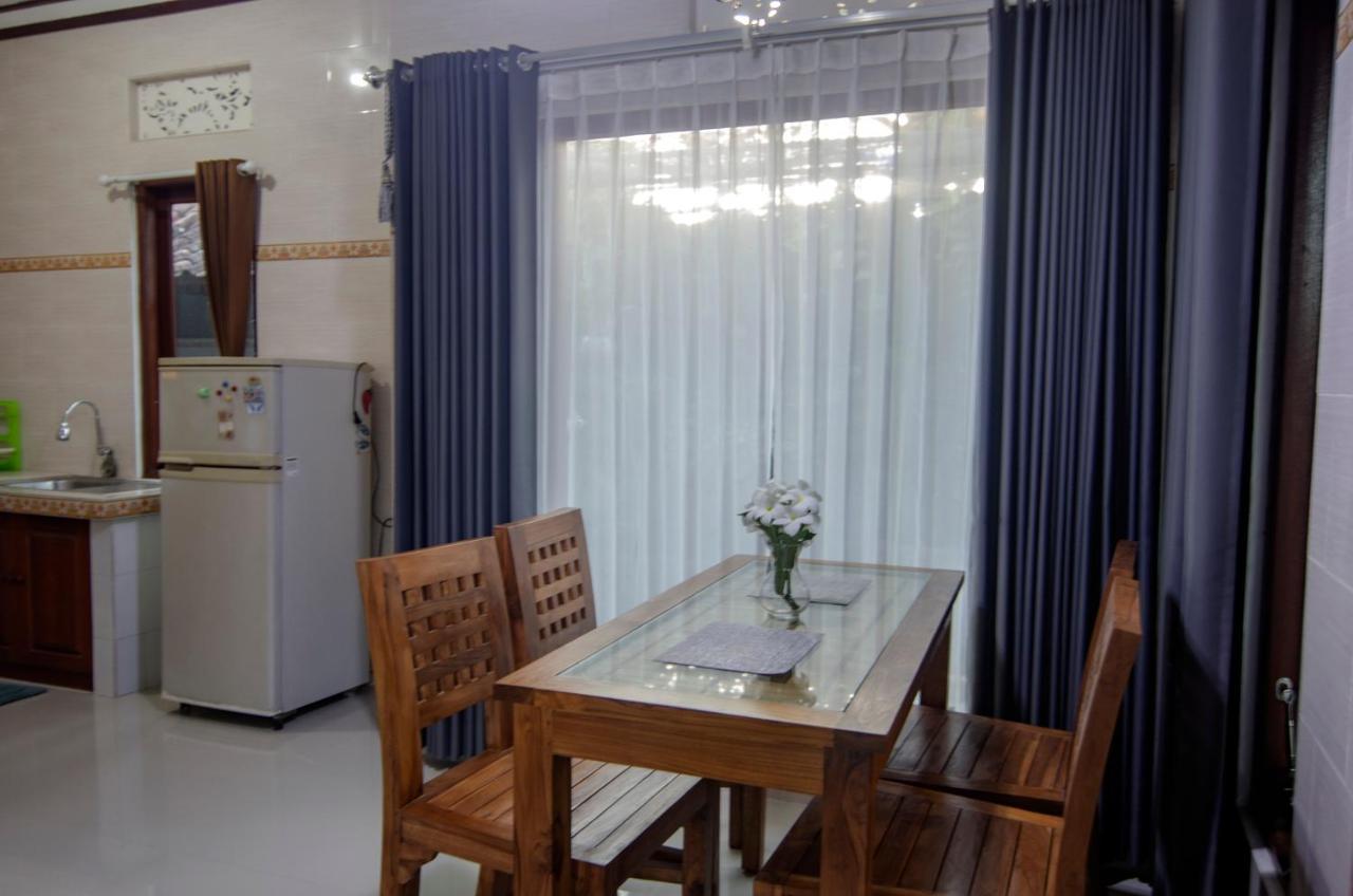 Tresna Accommodatie bij particulieren