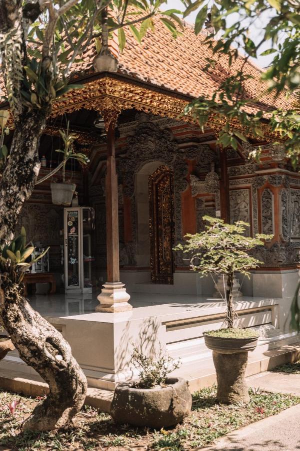 Merthayasa 2 Gasthof